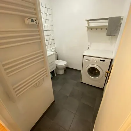 Maison 2 Minute De La Place De La Republique Apartmán *