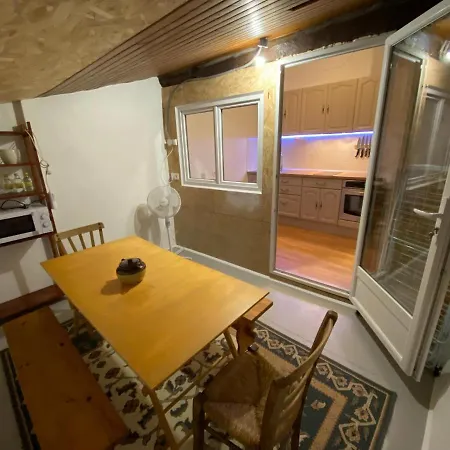 Maison 2 Minute De La Place De La Republique Apartament Limoux