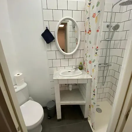 Maison 2 Minute De La Place De La Republique Apartmán Limoux