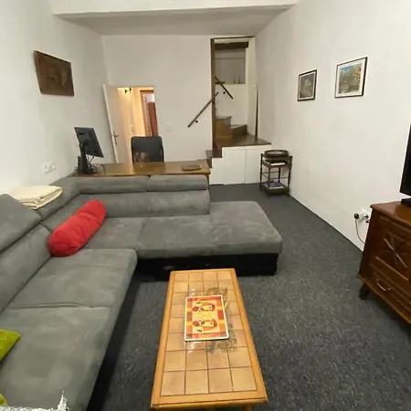 Maison 2 Minute De La Place De La Republique Apartament Limoux