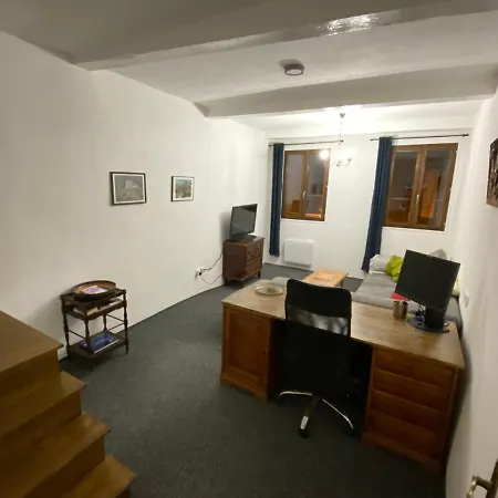 Apartament Maison 2 Minute De La Place De La Republique Limoux